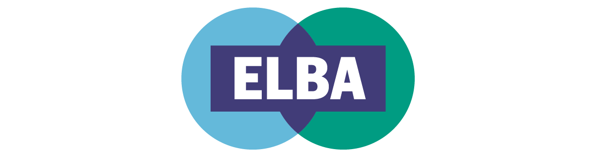 ELBA Logo