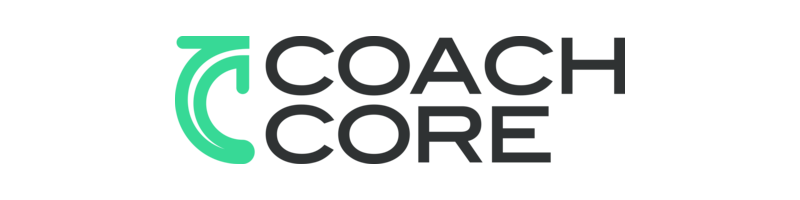 Coach Core Logo