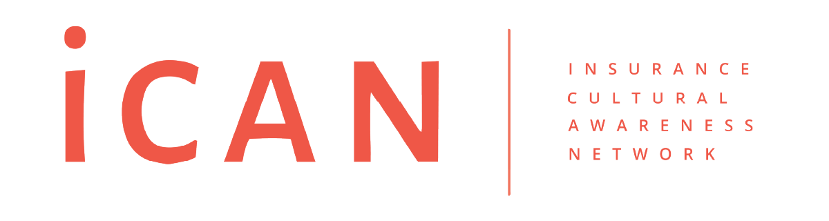 iCAN Logo